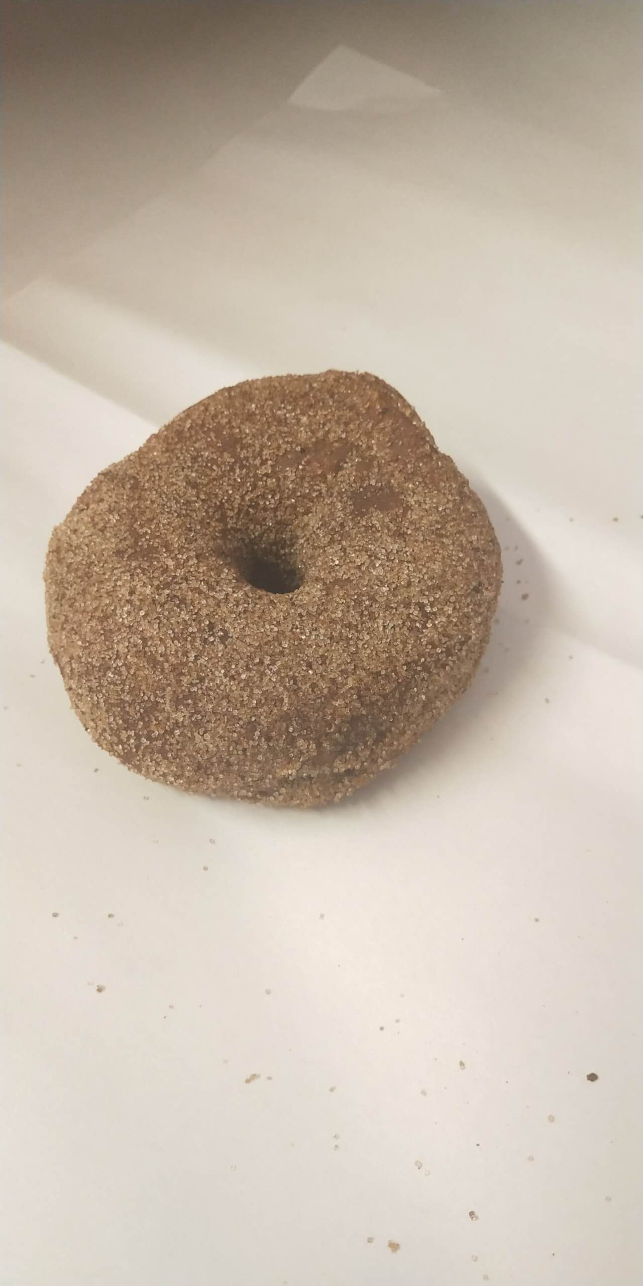 CHOC Donut