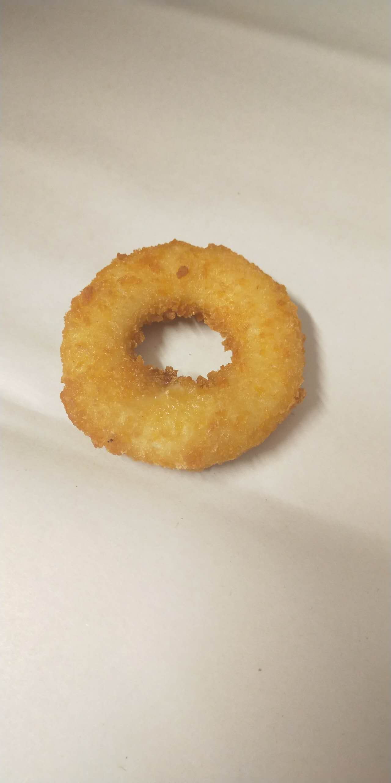 Squid Ring