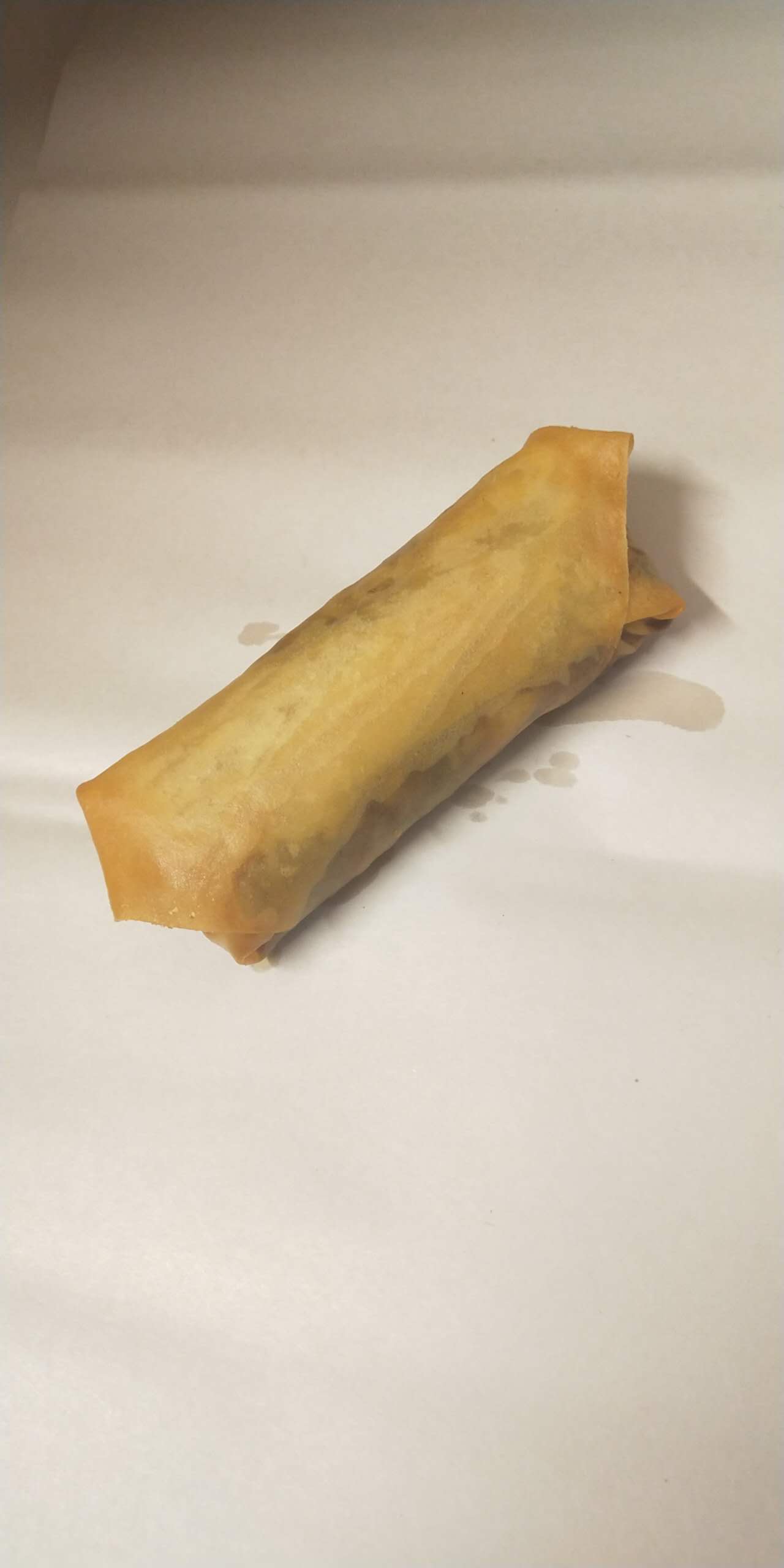 Spring Roll