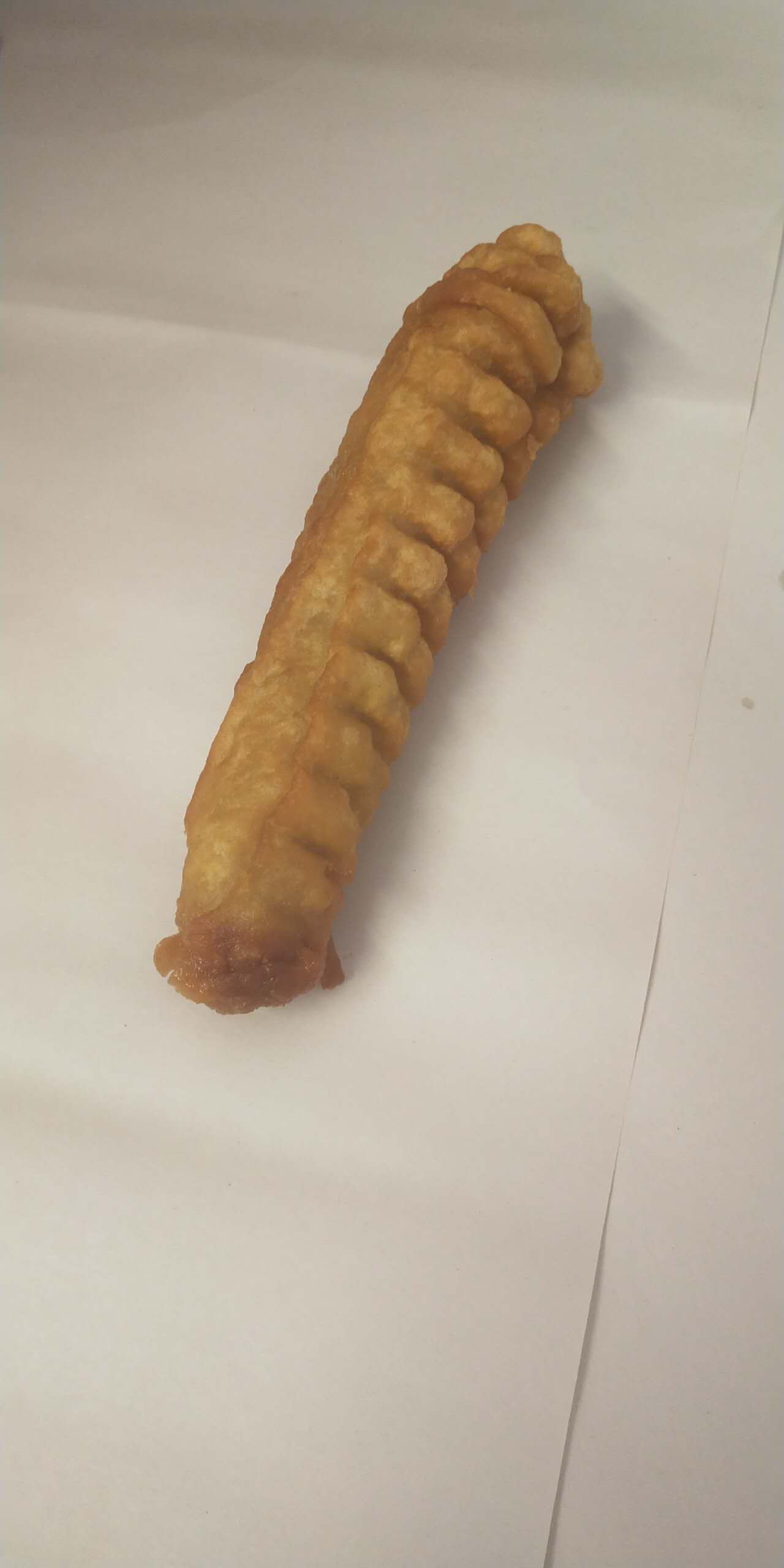 Onion Sausage