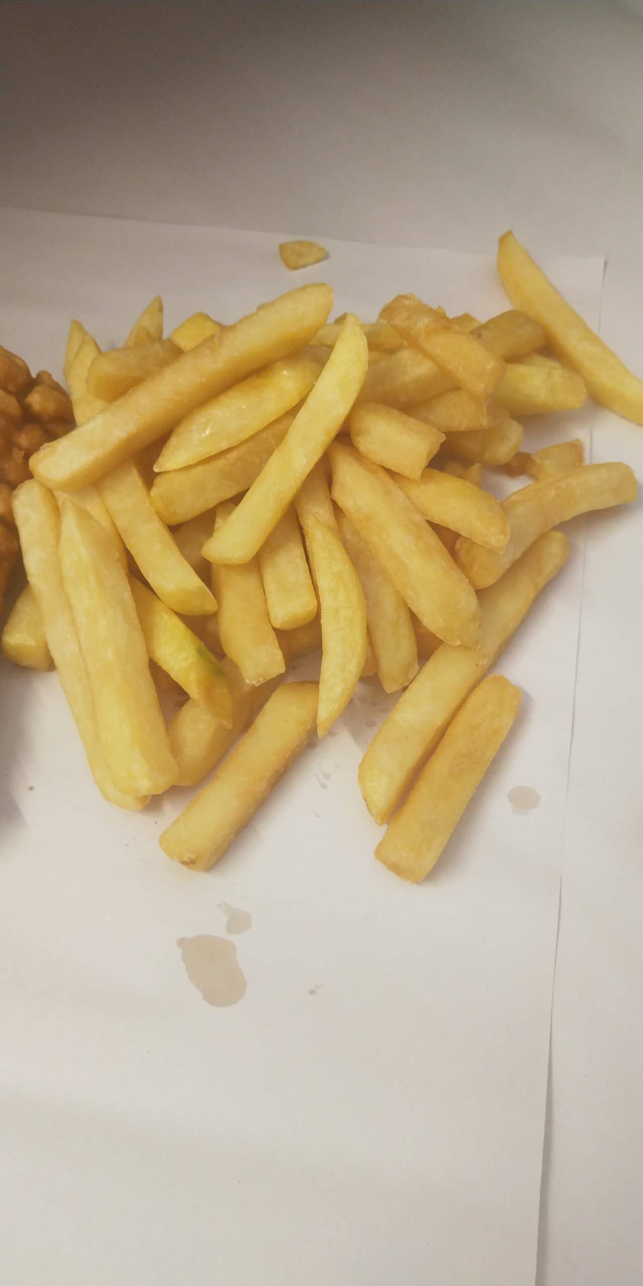 Scoop Chips