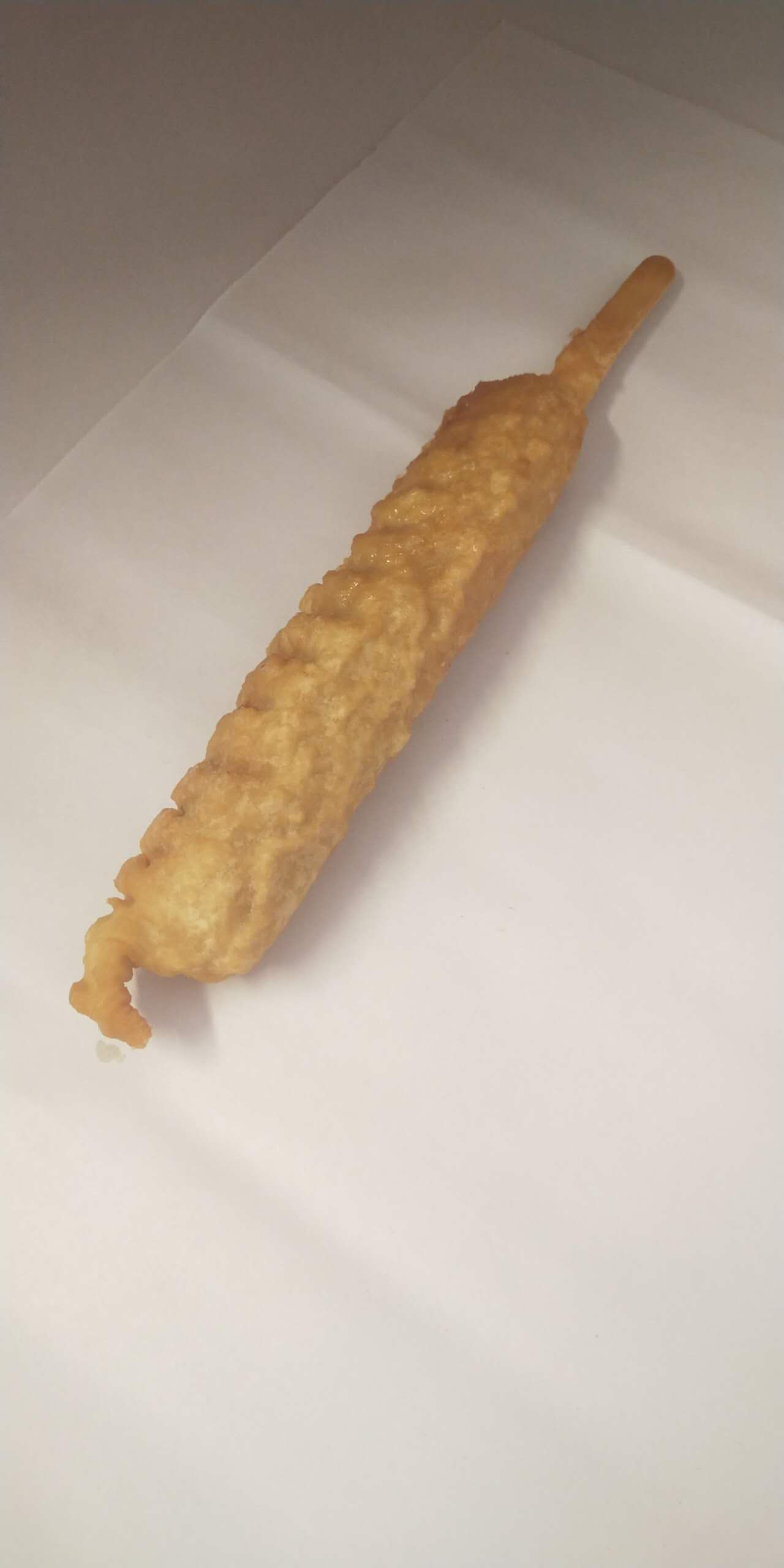 Hot Dog