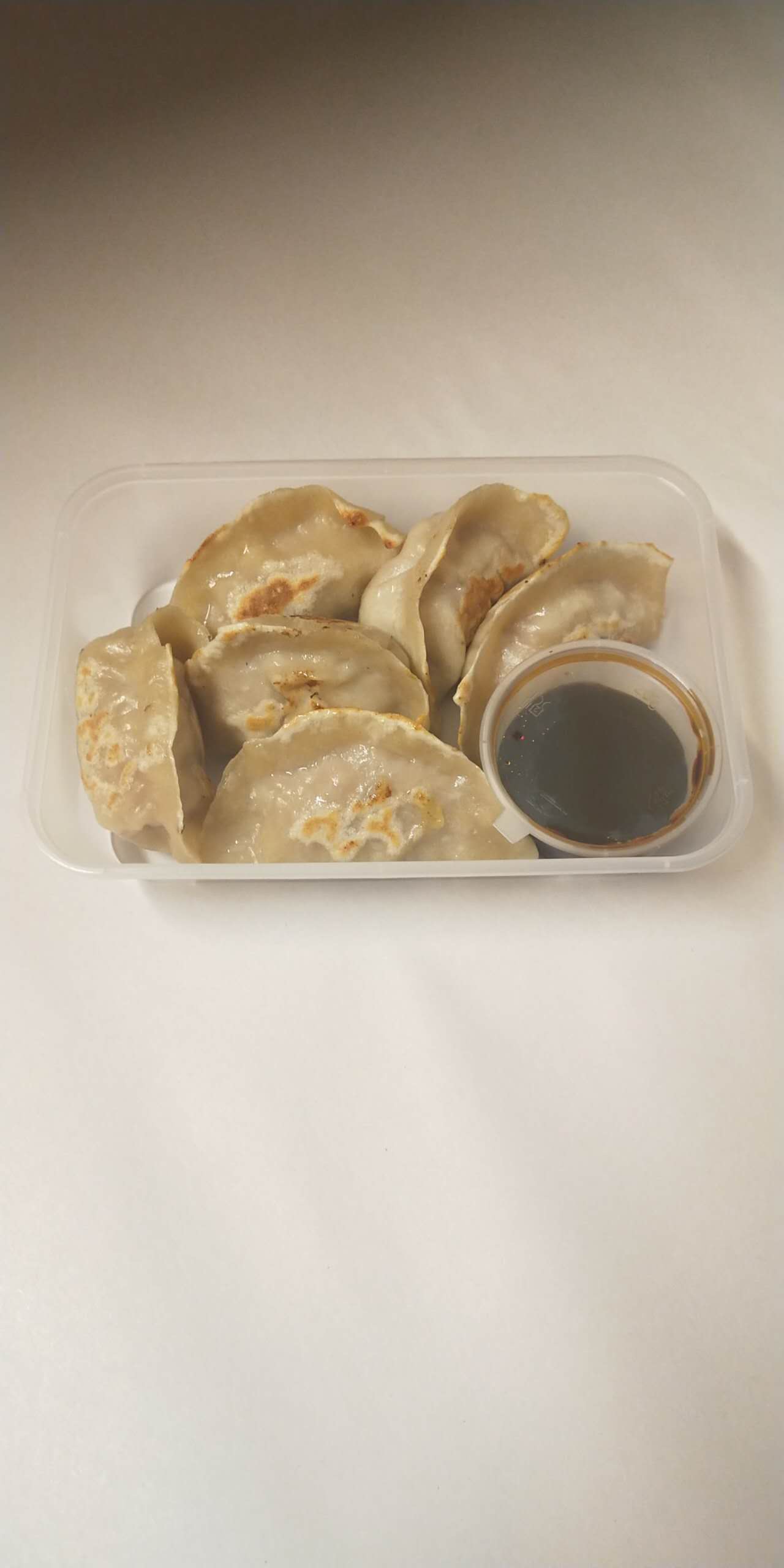 Dumpling /min5