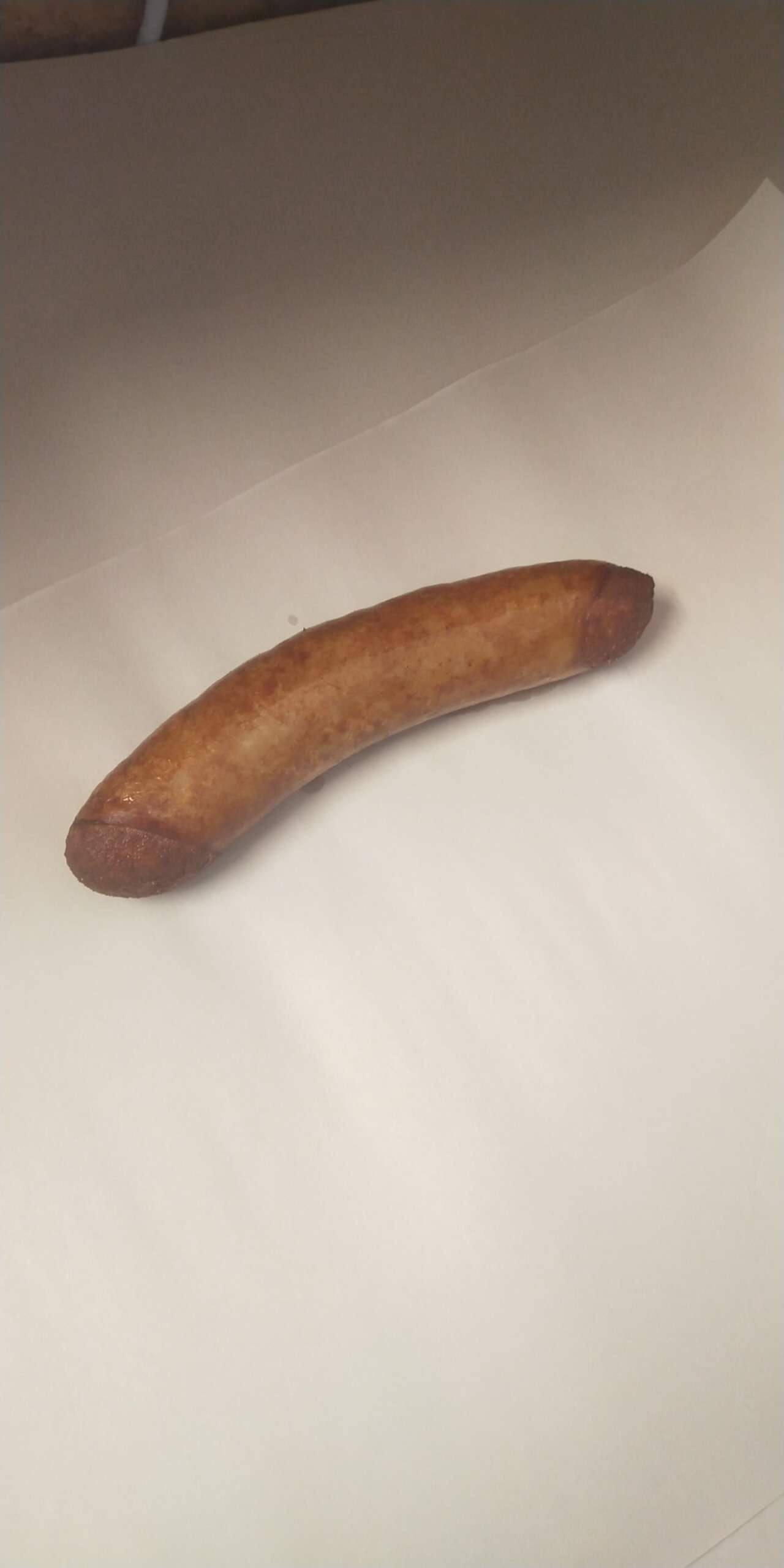 Sausage