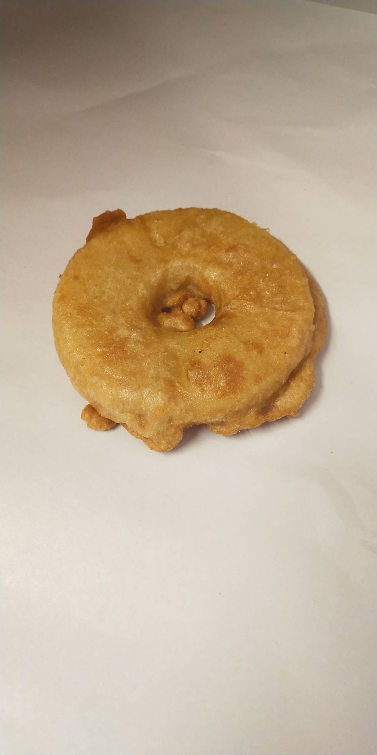Pineapple Ring