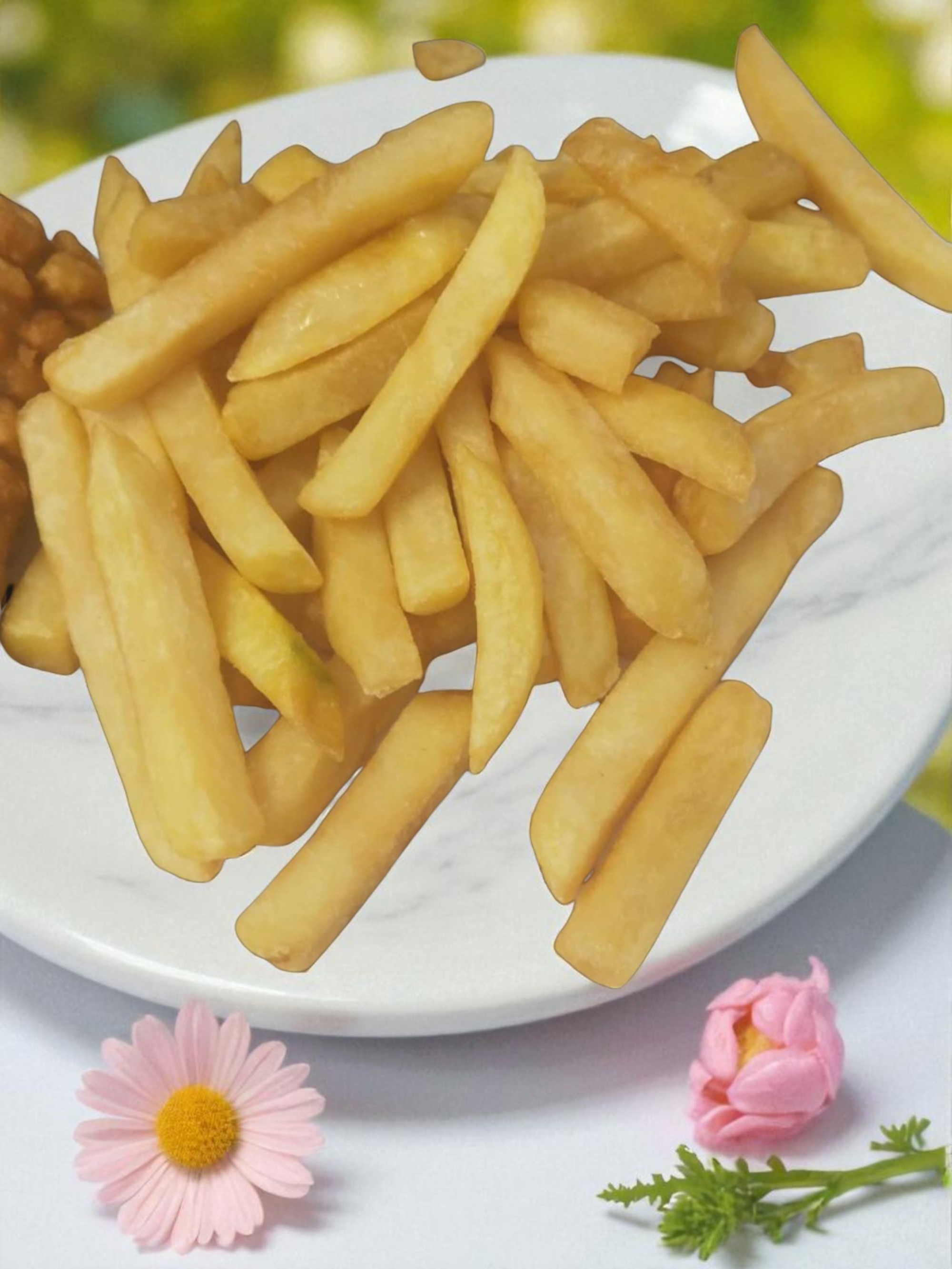 Scoop Chips