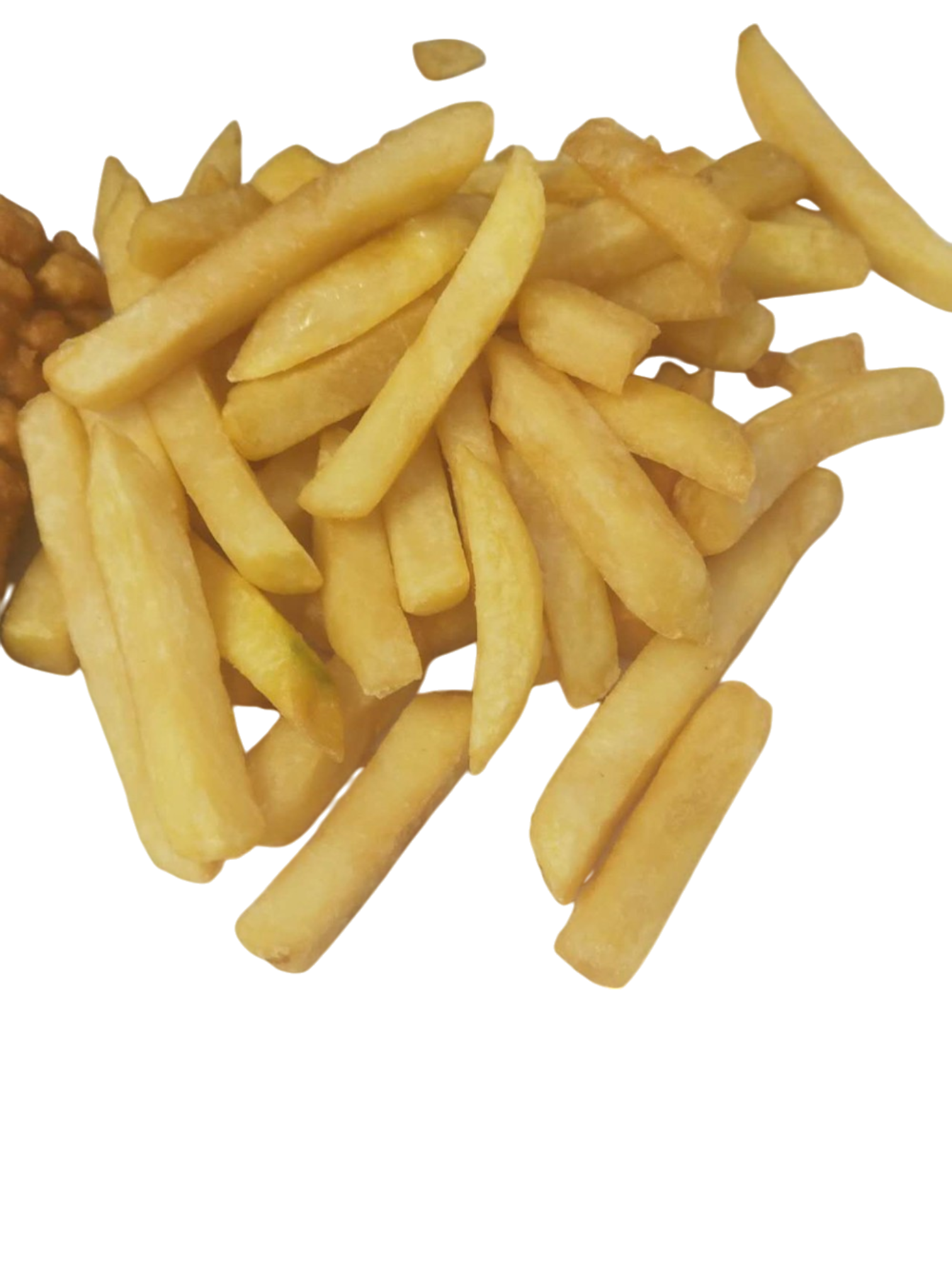 Scoop Chips