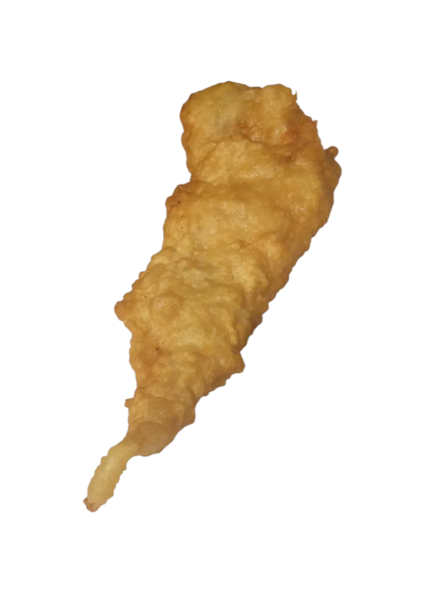 Fish/Hoki