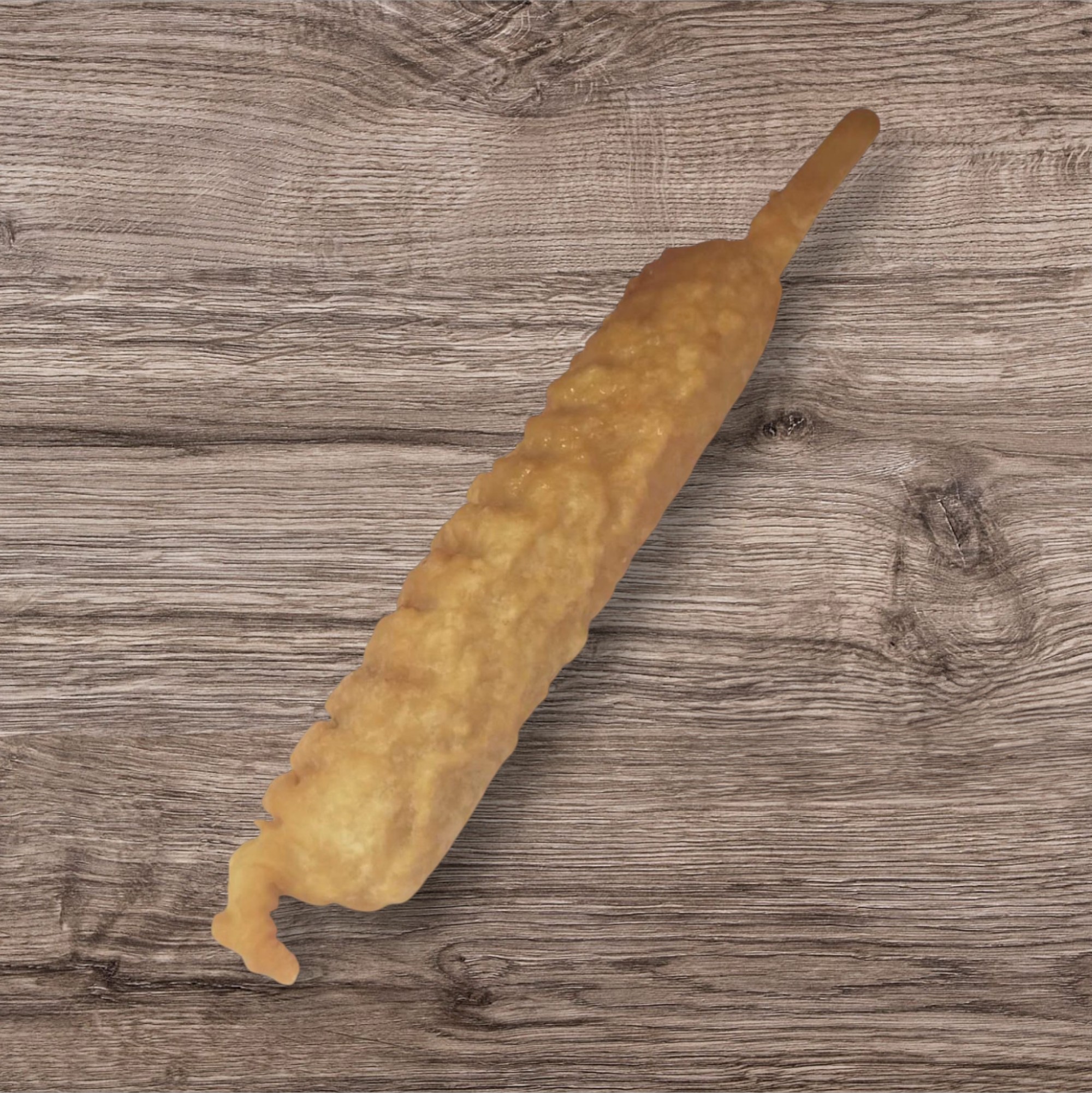 Hot Dog