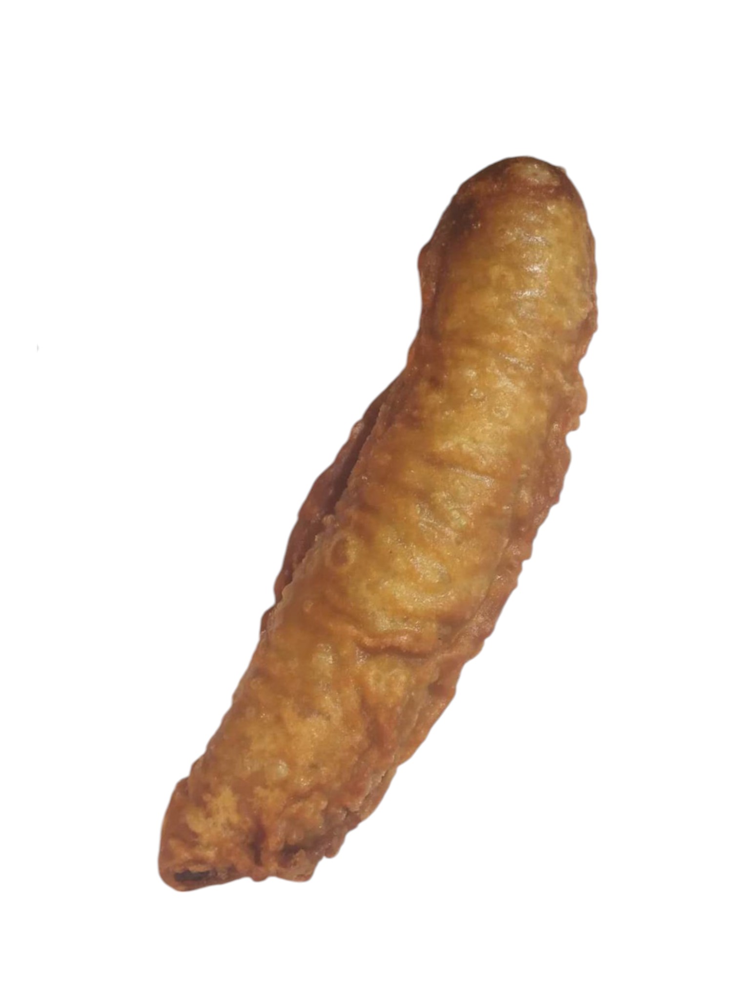 Battered Sausage
