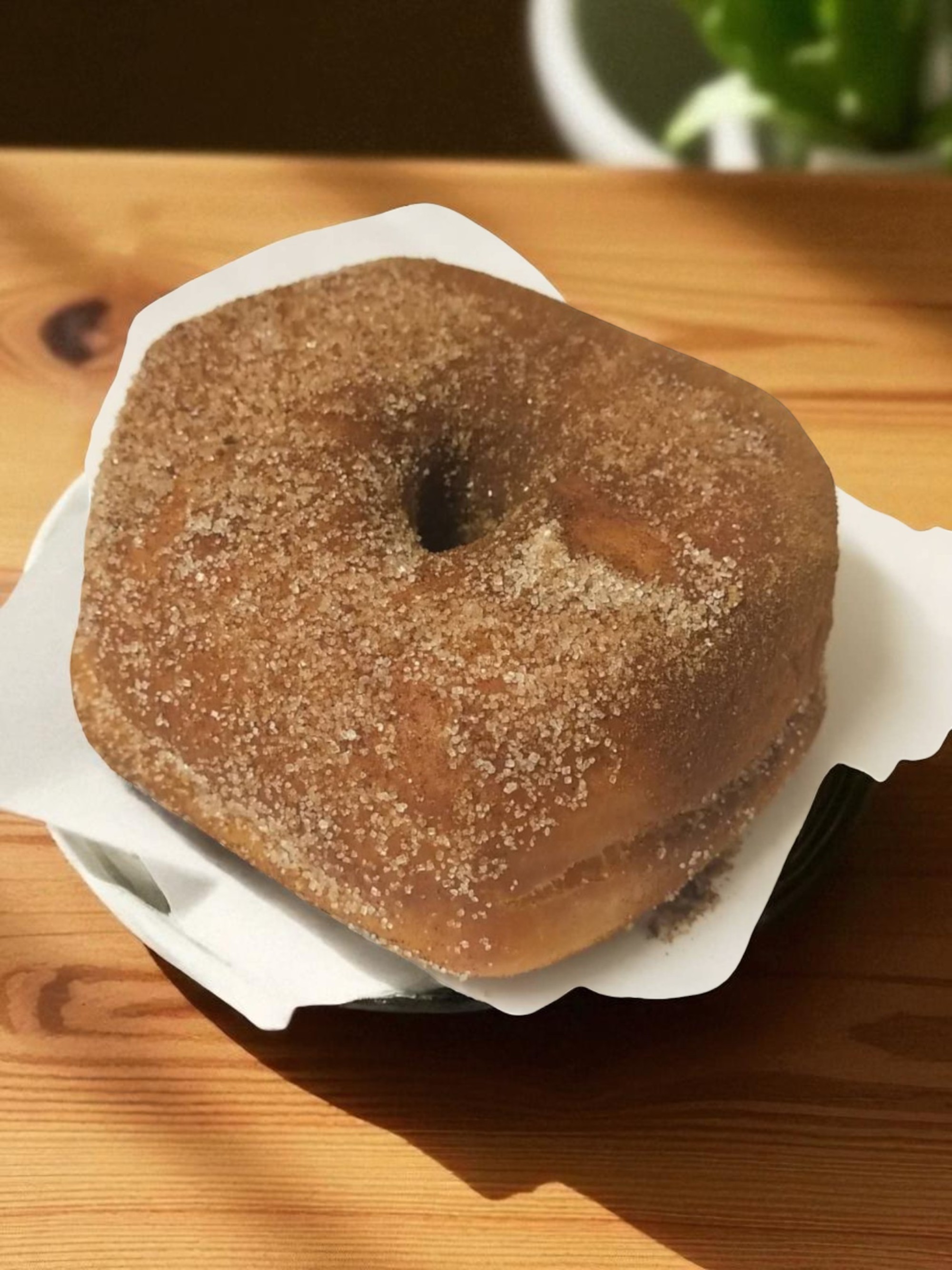 Donut