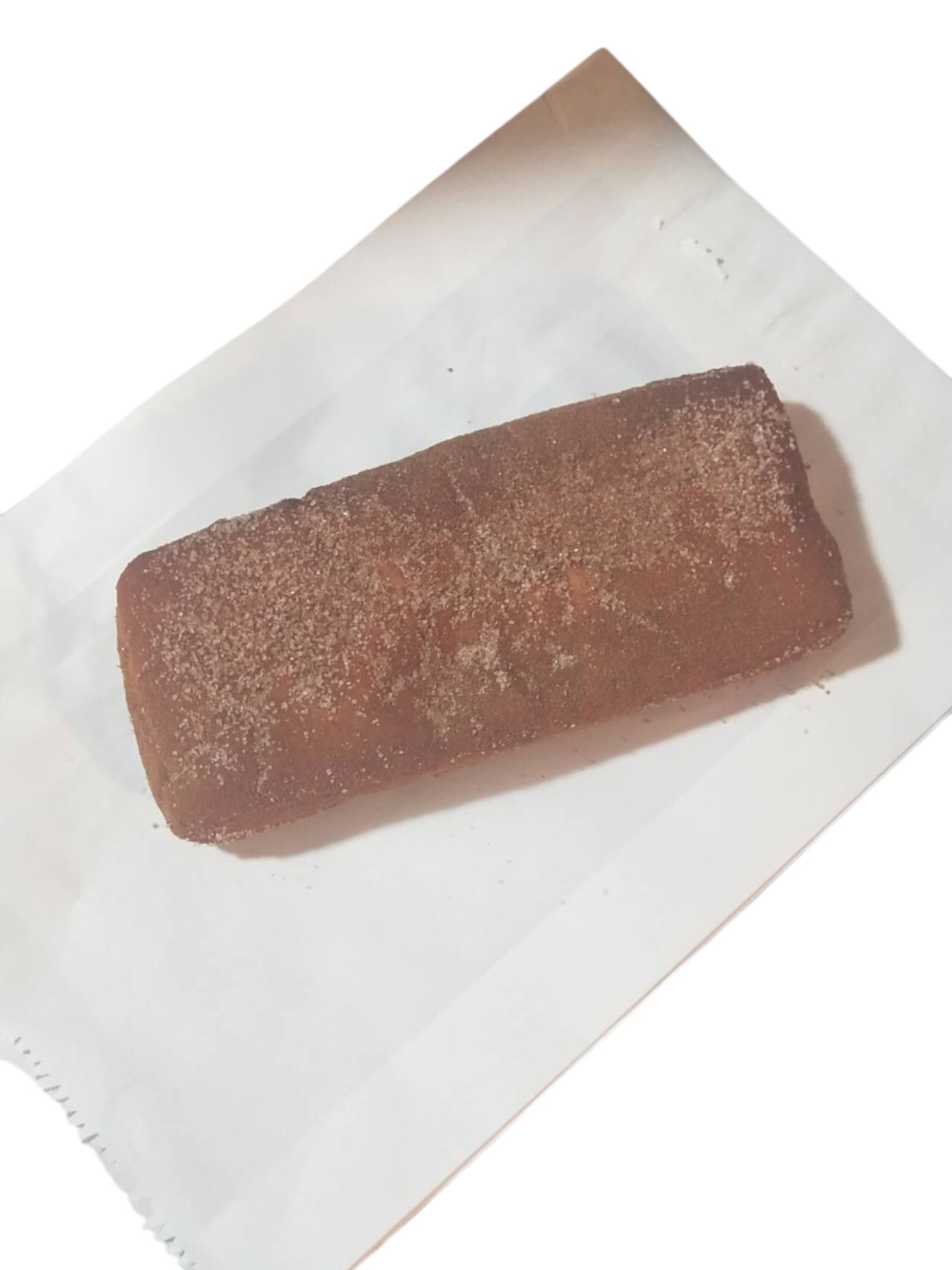 Jam Donut