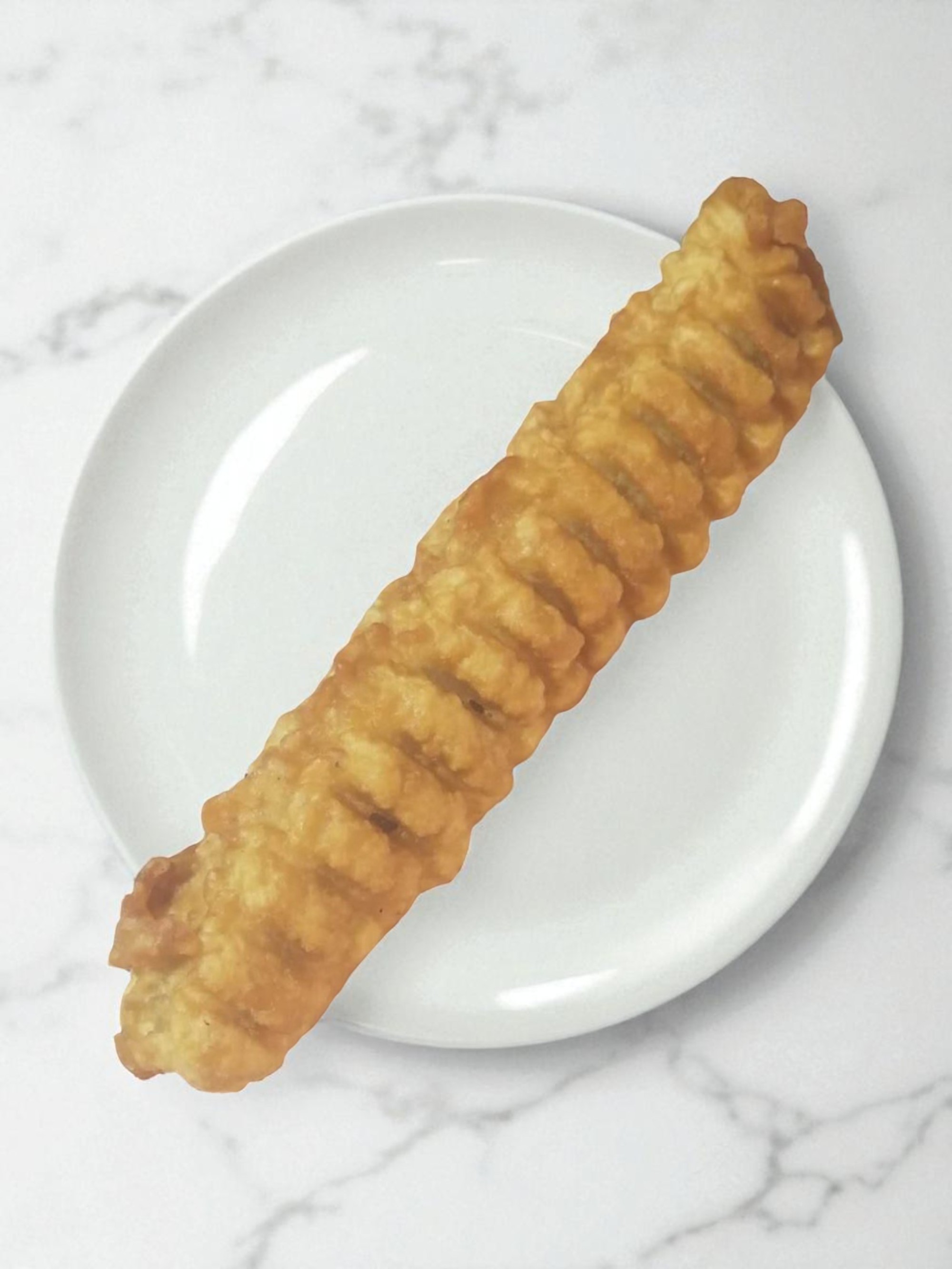 Onion Sausage
