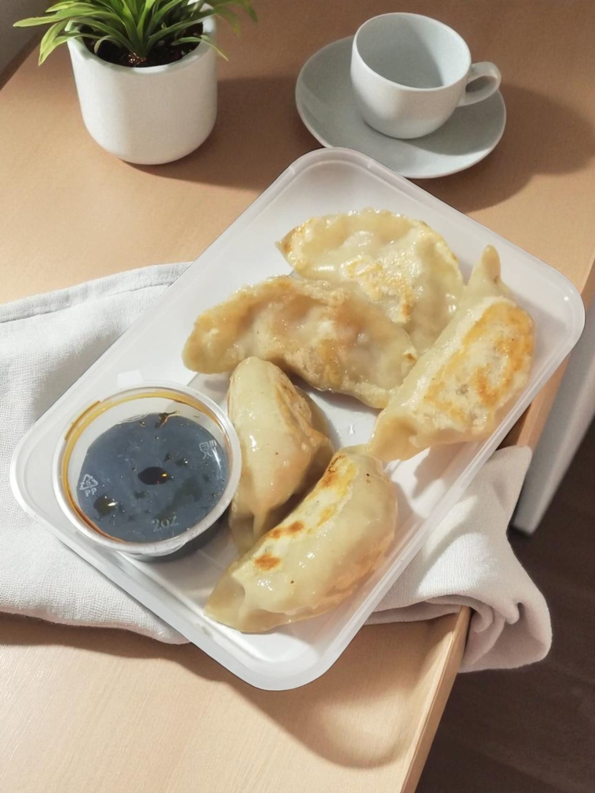 Dumpling /min5