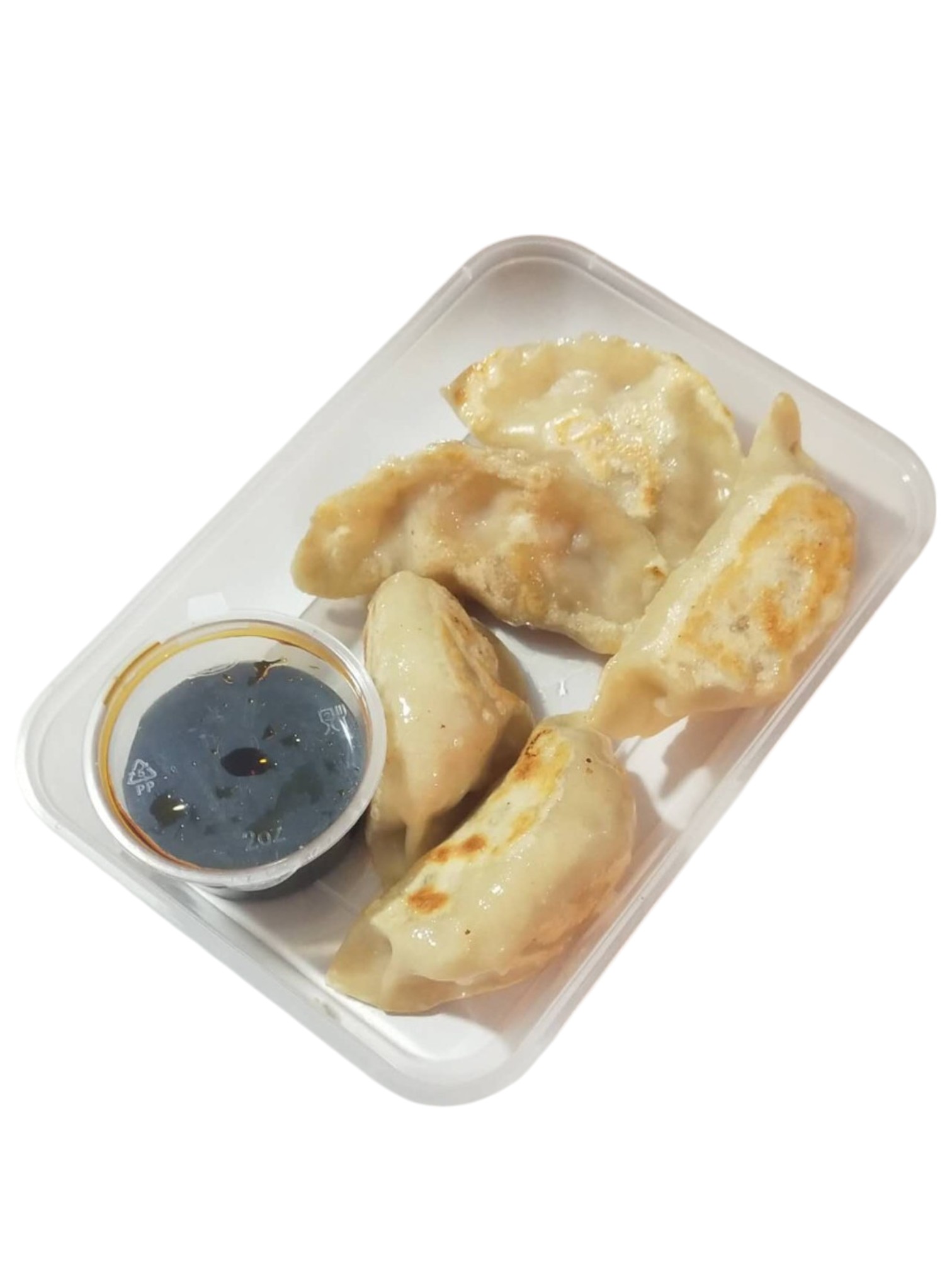 Dumpling /min5