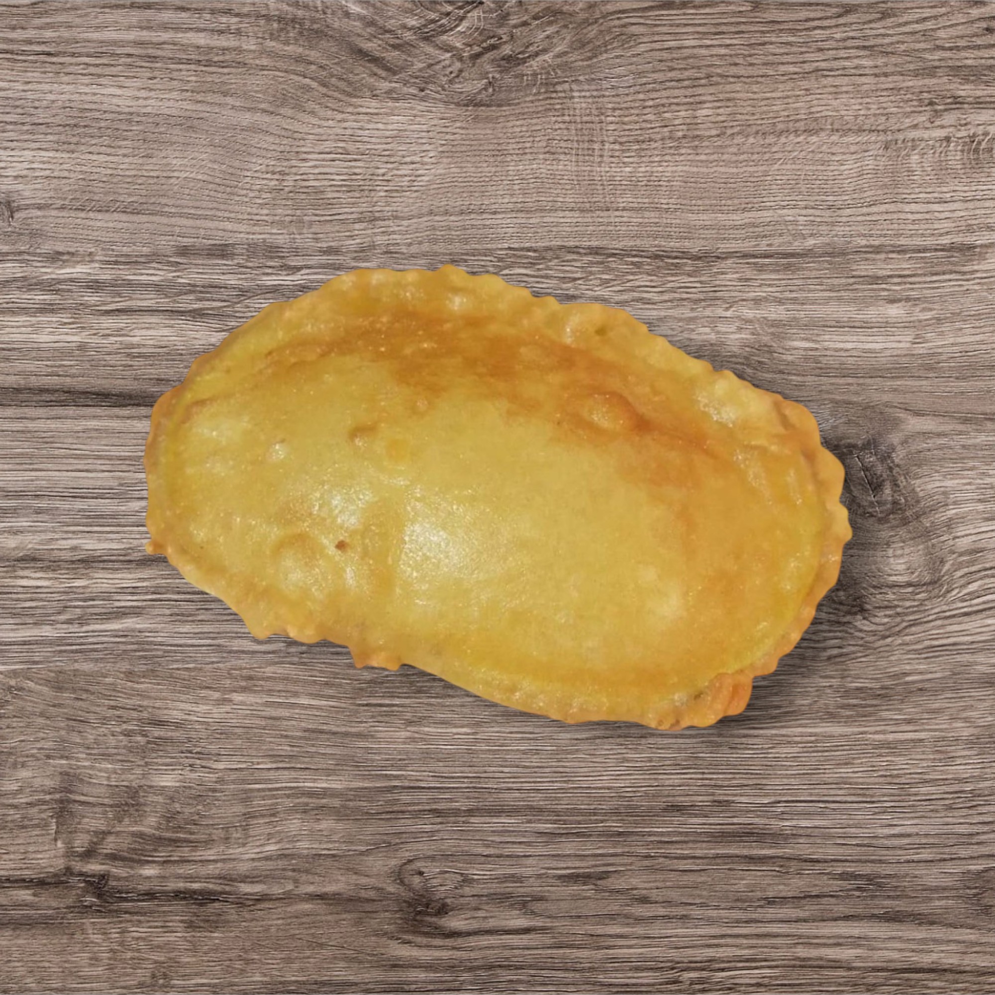 Potato pattie