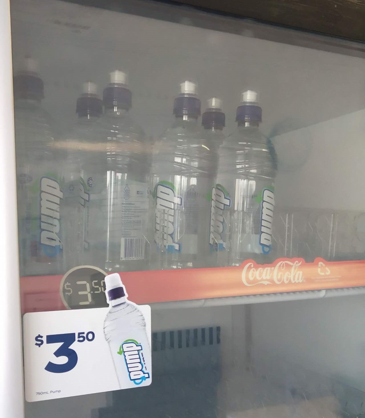 3.5 bottled