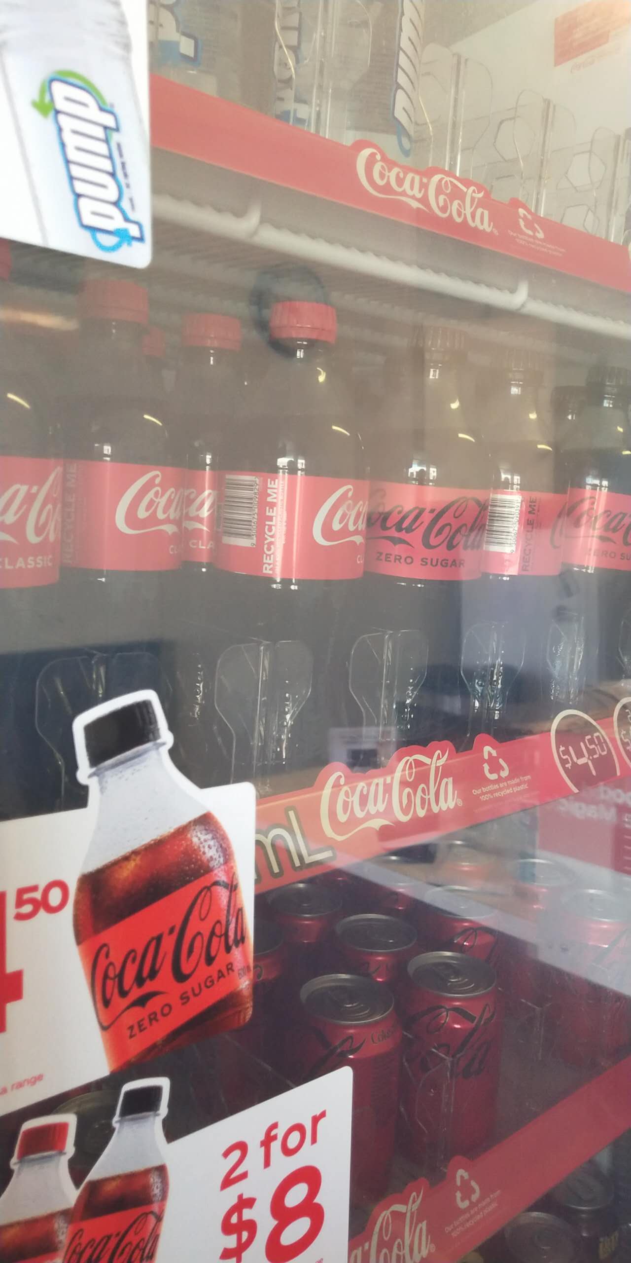 4.5 bottled