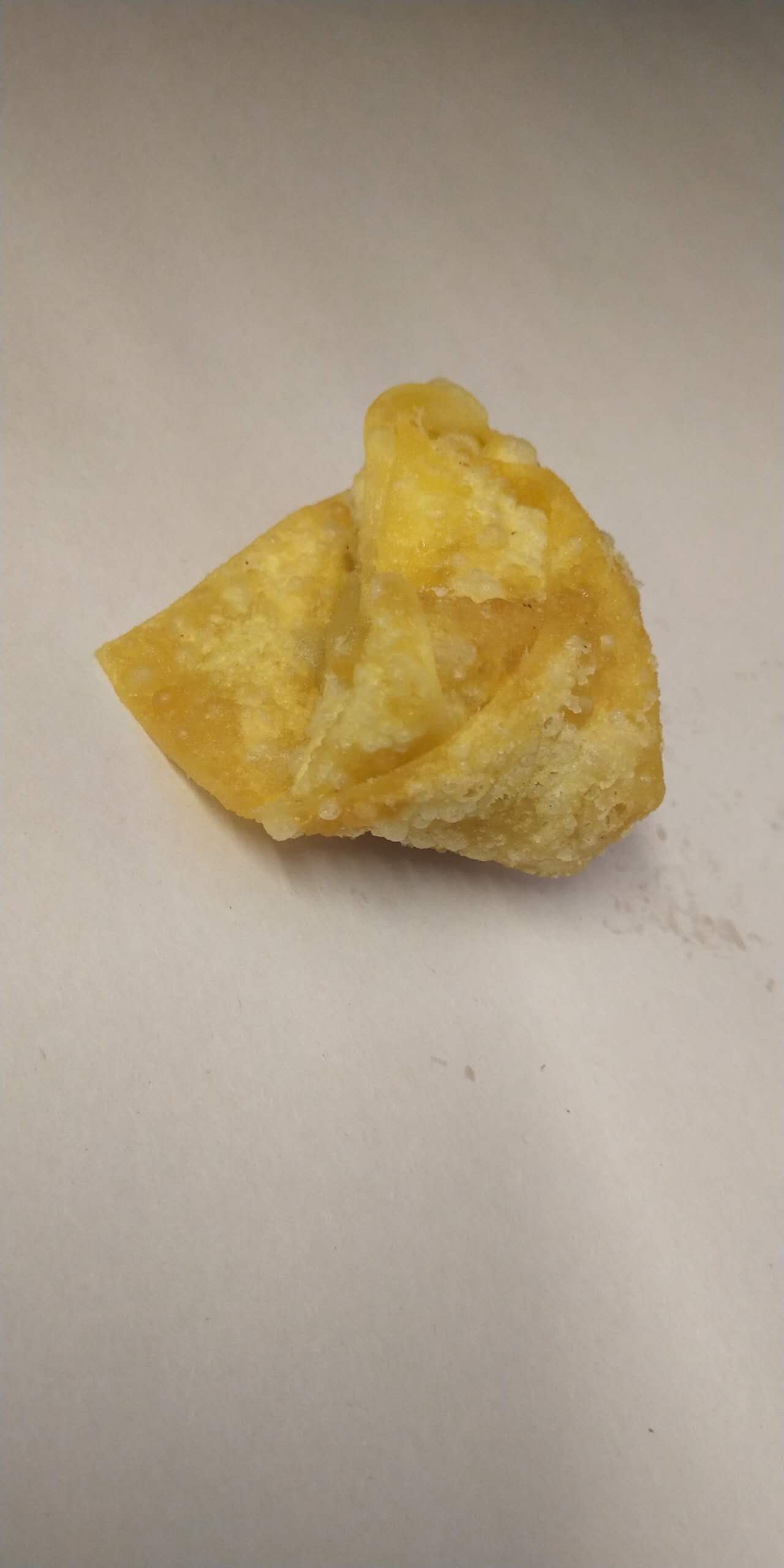 Wonton