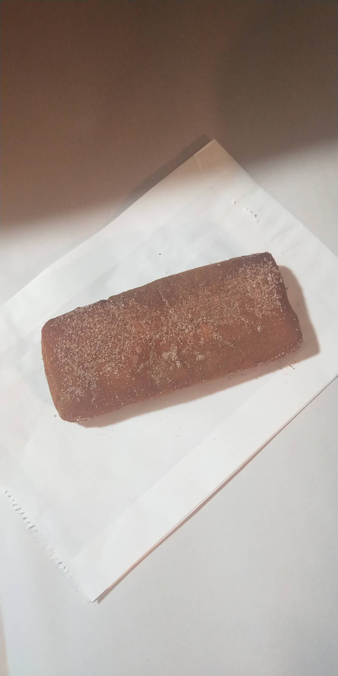 Jam Donut