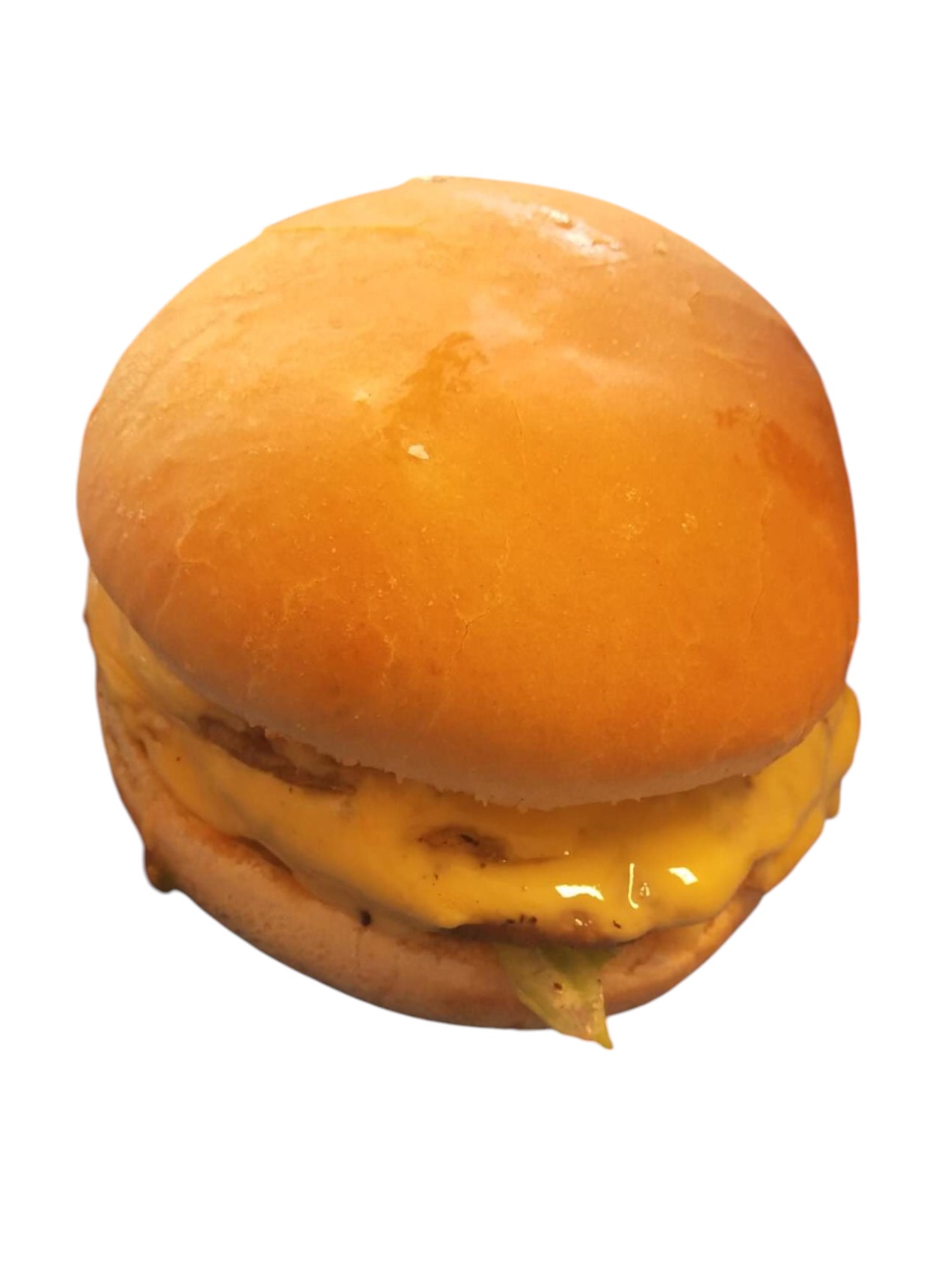 Cheese burger